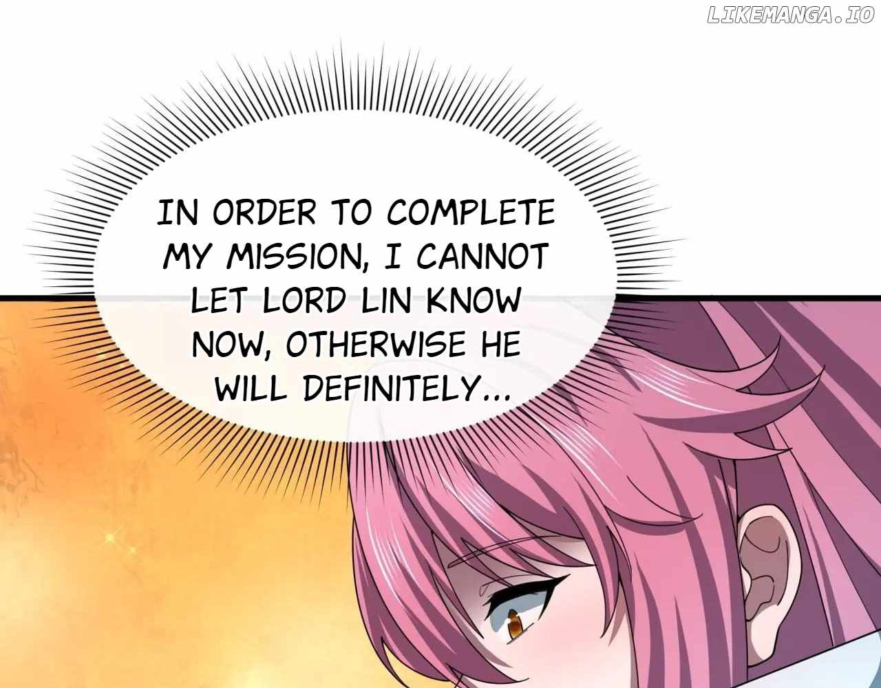 Age of Terror Chapter 490 101